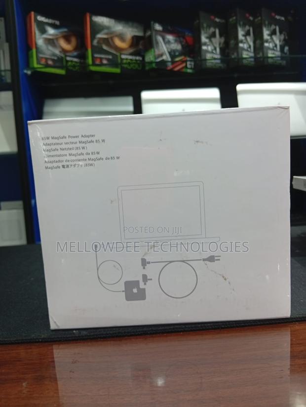 Apple Apple 85w Magsafe 1 Power Adapter - thumbnail 2