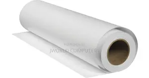 Canon Water Resistant Matte Banner Vinyl 480gsm 42"X40' 3" Core Roll