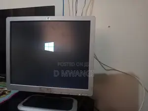 Desktop Computer HP 6GB Intel Core i5 HDD 500GB