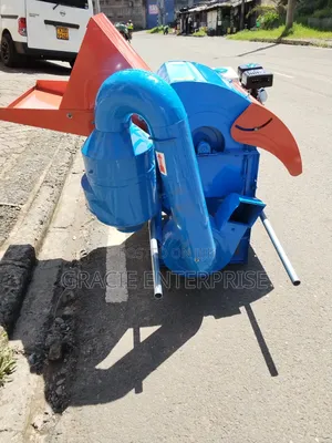 Multifunctional Corn Thresher for Maize, Beans, Sorghum, Millet