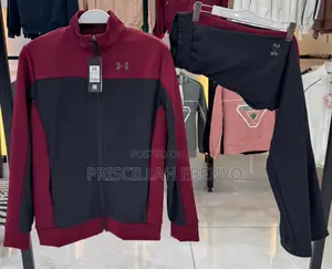 Quality Menswear