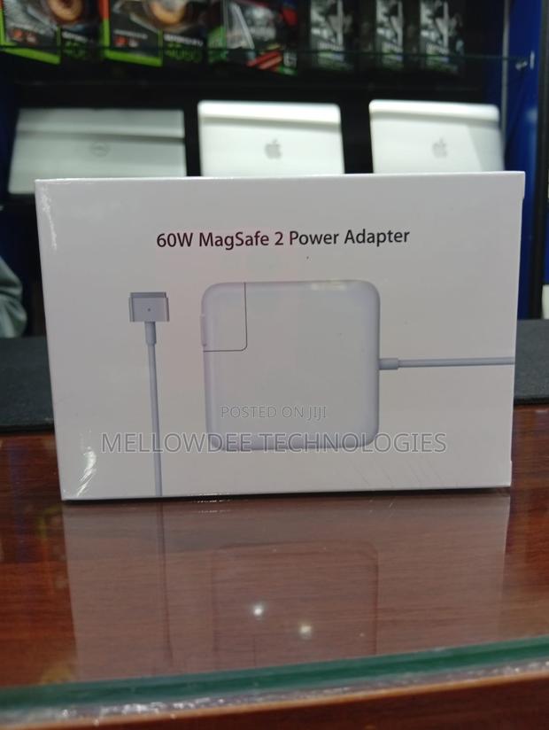 Macbook Pro Magsafe T Charger - 60w
