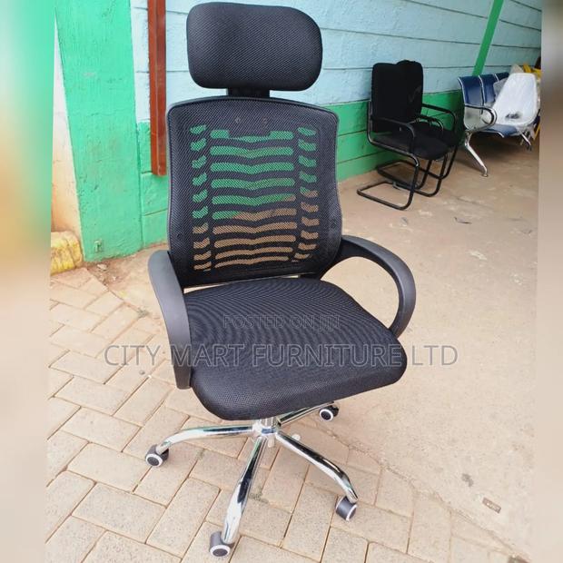 Modern Headrest Chairs Offers