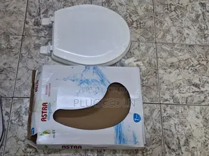 Astra Toilet Seat Cover.
