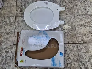 Astra Toilet Seat Cover.
