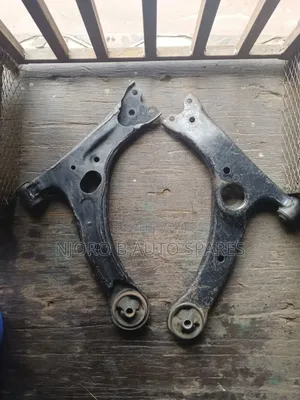 Nze Control Arms