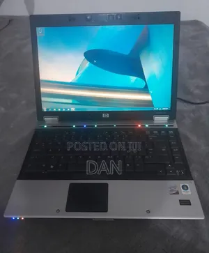 Laptop HP Compaq 6930p 16GB Intel Core i5 HDD 256GB