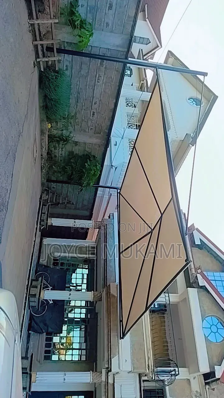 Car Parking Shades