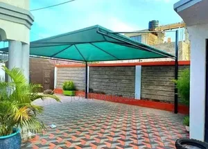 Car Parking Shades