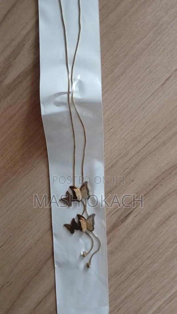 Art and Design Jewellery - main view
