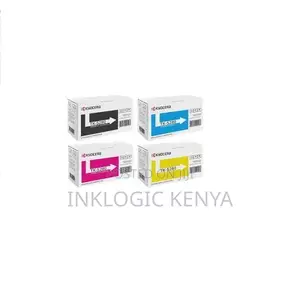 Kyocera Color Toners Tk 5280