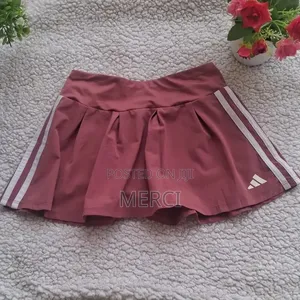 Thrifted Kids Skirt