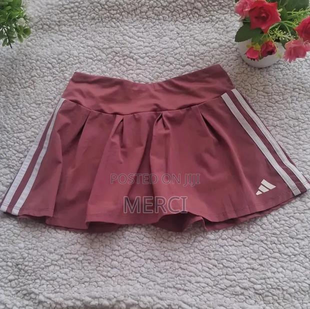 Thrifted Kids Skirt