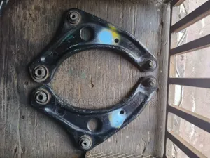 Nissan Note Control Arms