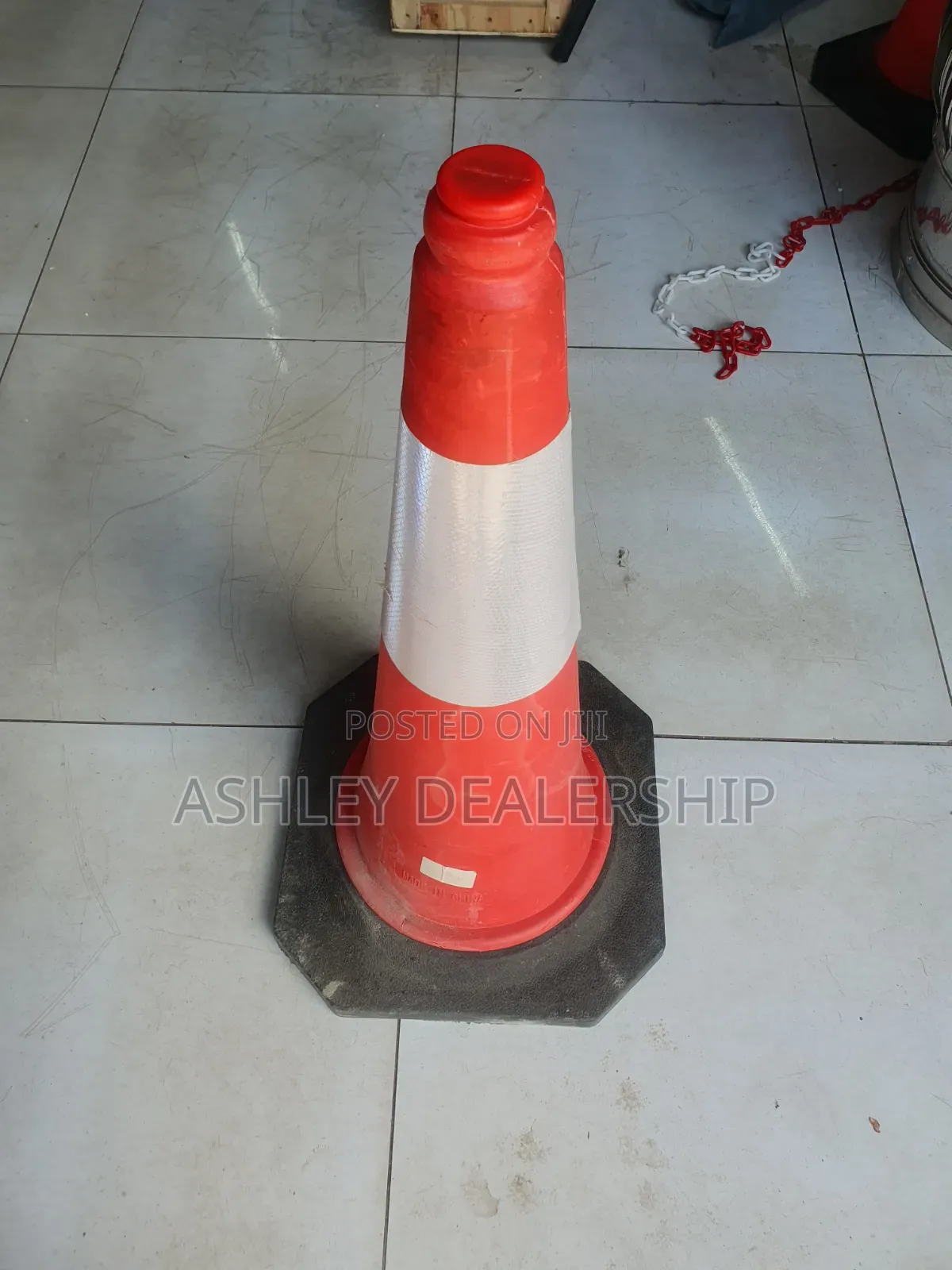 Traffic Cone