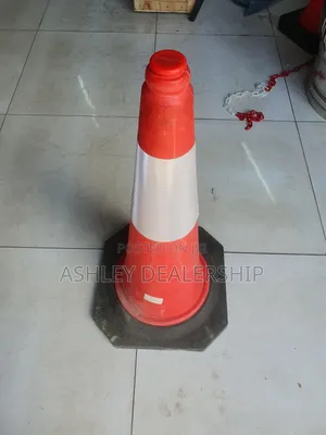 Traffic Cone