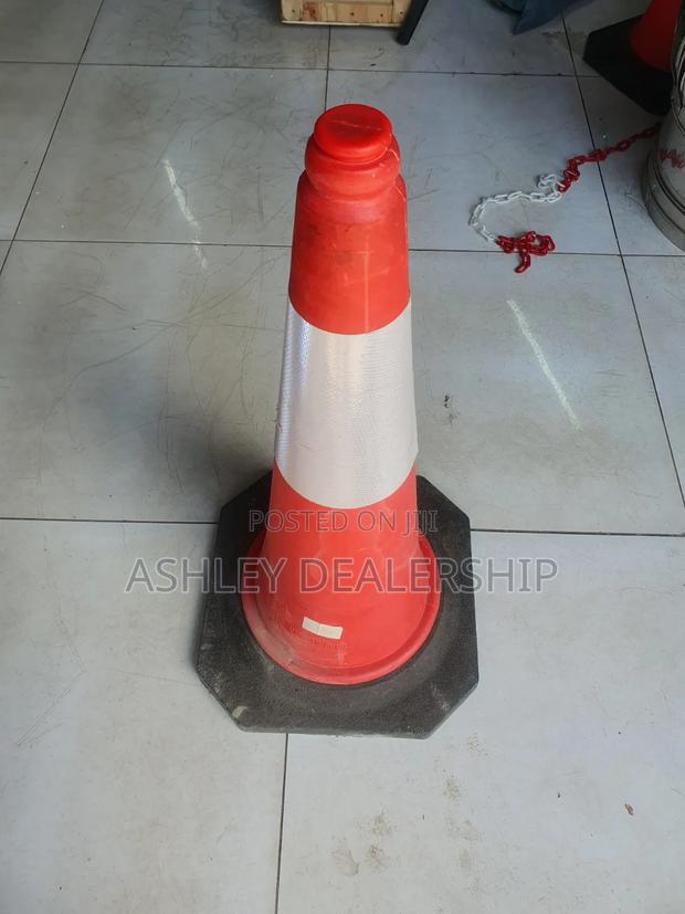 Traffic Cone