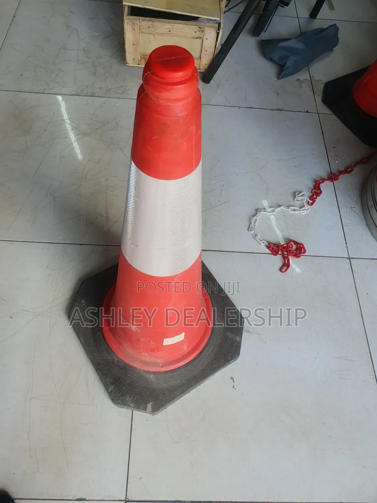 Traffic Cone