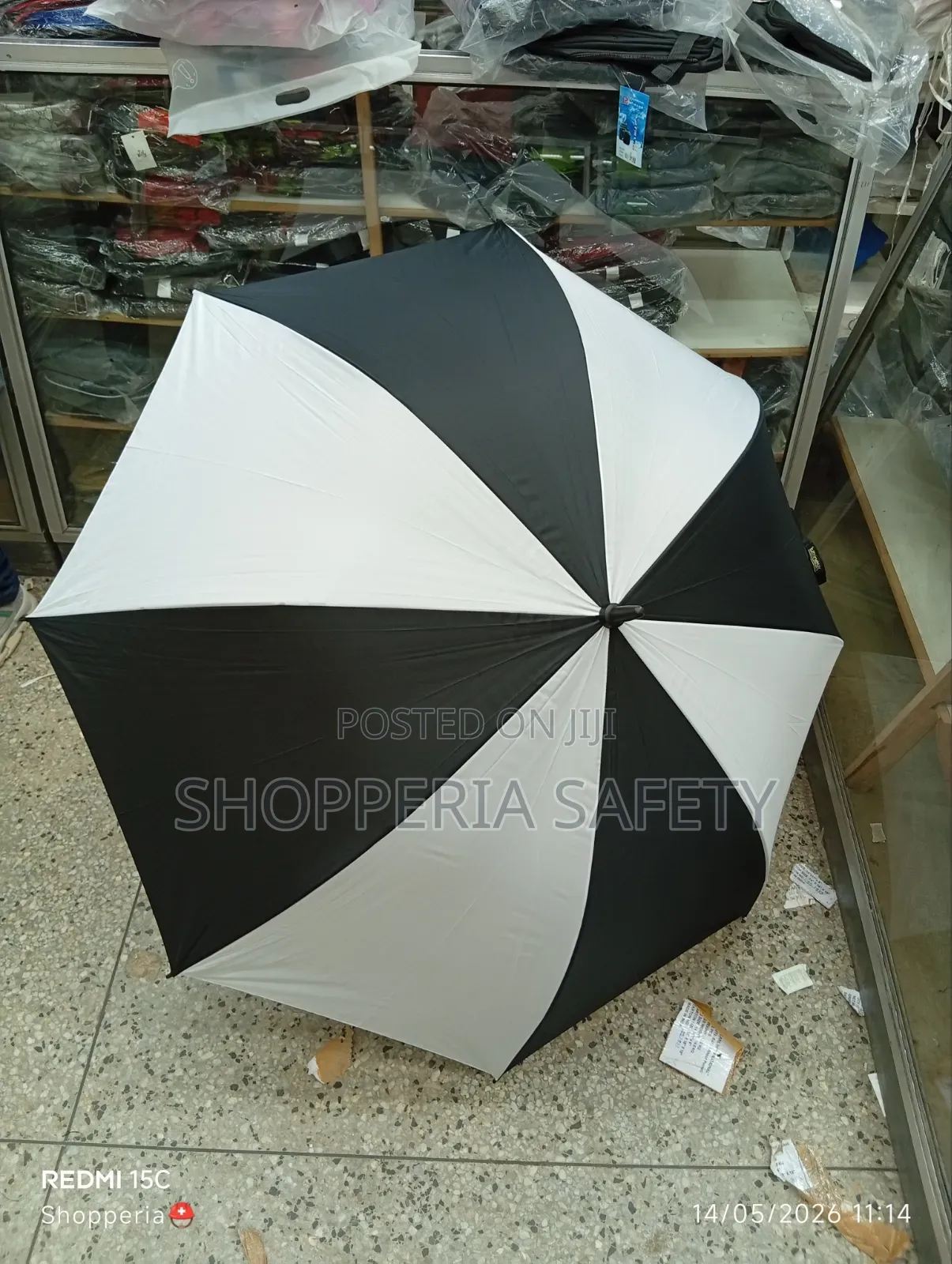 Quality Adult Umbrella