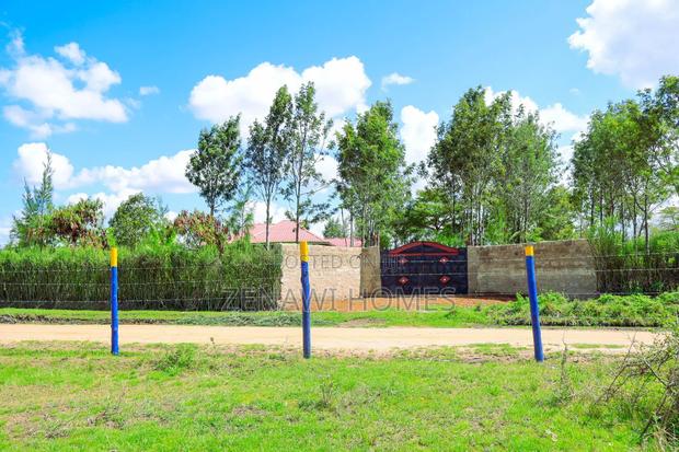 Kilimambogo Kagundo Road - thumbnail 2