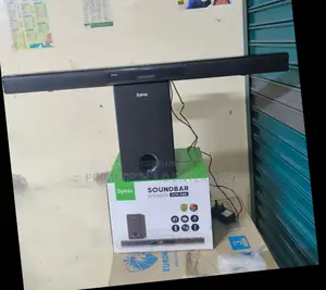 Syinix Sound Bar-New