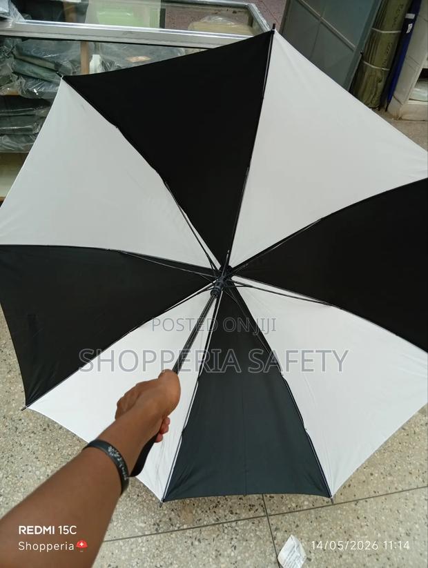 Quality Adult Umbrella - thumbnail 2