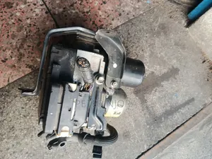 Letter J Hybrid Abs Pump