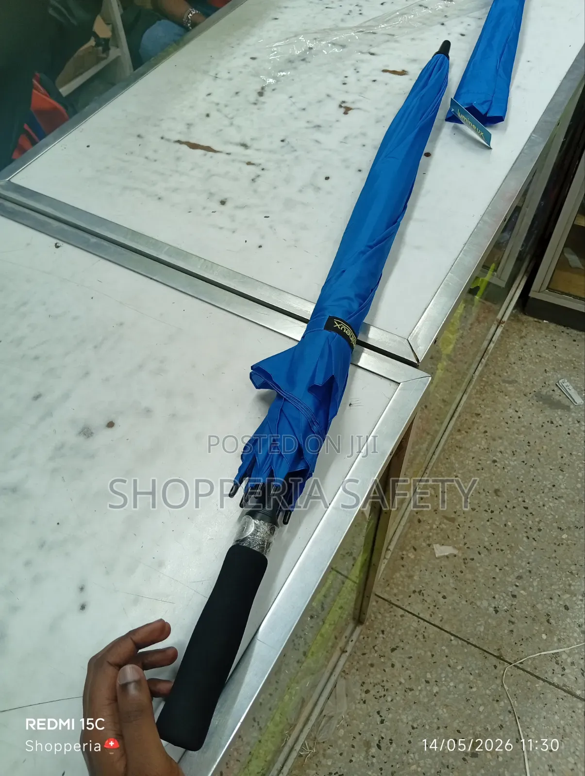 Quality Umbrella