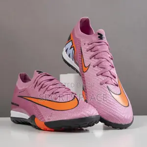 Vapor 16 "Cosmic Blast" Kids Football Trainers