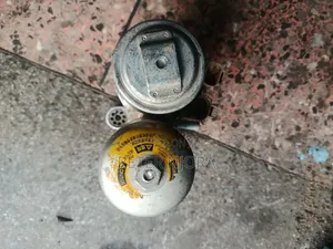 Hybrid Accumulator Motor