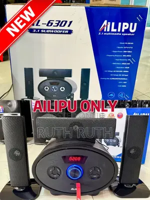 Ailipu 6301 3.1
