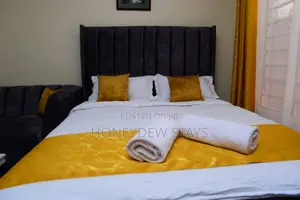 Executive Studio in Kitengela Town Along Balozi Road