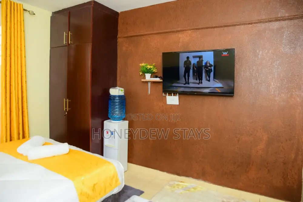 Executive Studio in Kitengela Town Along Balozi Road