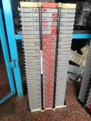 Toyota Hybrid Battery Cells