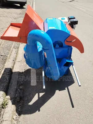 Multifunctional Thresher Machine/ Multifunctional Grain Thresher