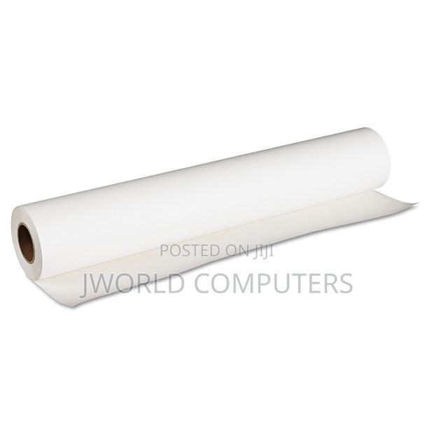 Paper Canon Artistic Satin Canvas 350gsm 24"