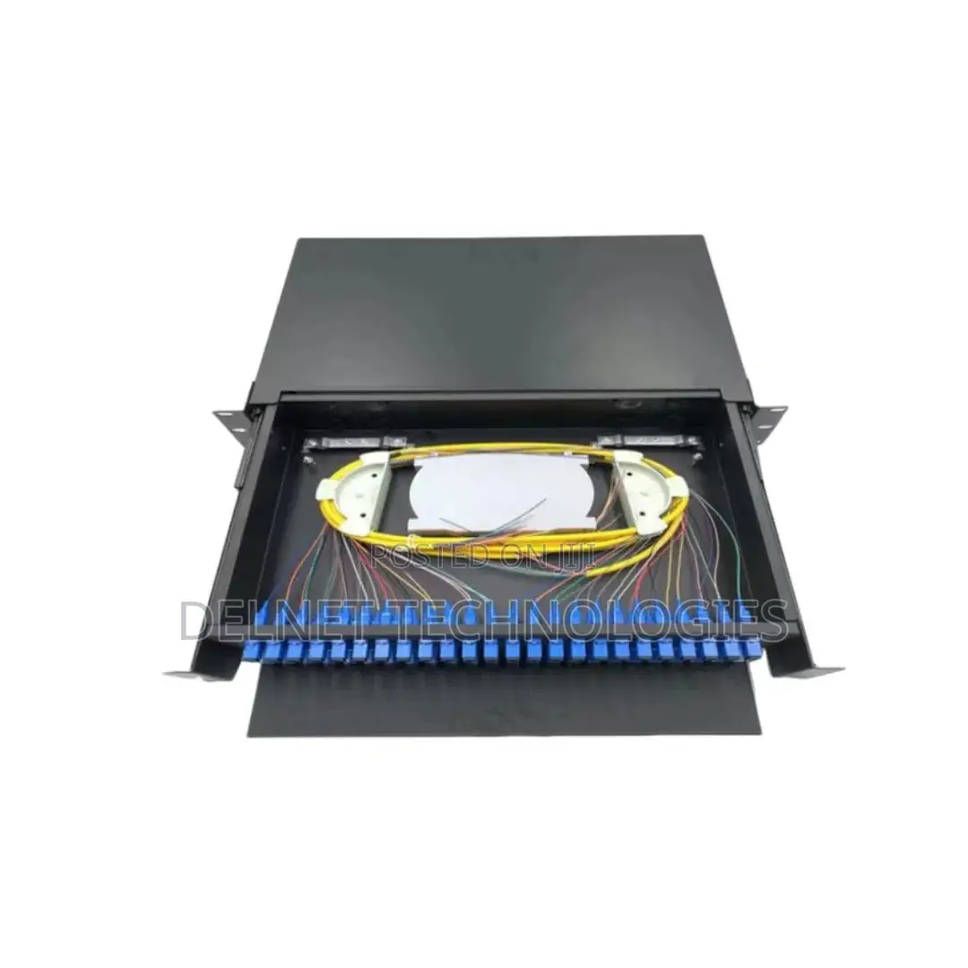 Fiber Patchpanel Odf