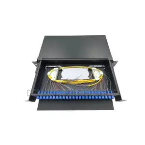 Fiber Patchpanel Odf