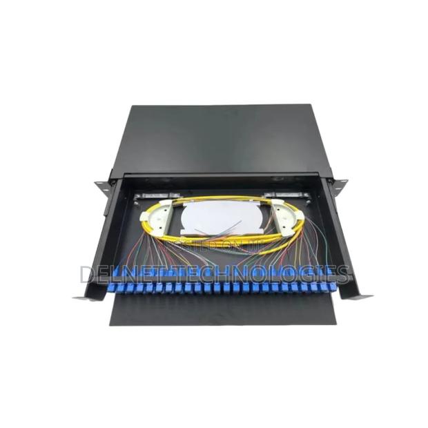 Fiber Patchpanel Odf - main view