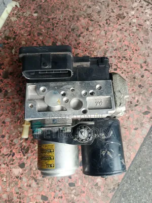 Toyota Hybrid Lexus Abs Pump
