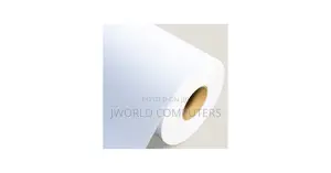 Paper Canon Canvas 320 GSM 610mmx12m