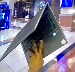Laptop HP ZBook 14u 8GB Intel Core i5 SSD 256GB