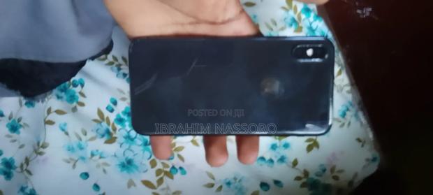 Apple iPhone X 64 GB Black - thumbnail 5