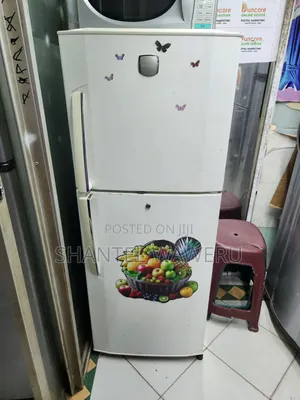 White Vitamin 230litres