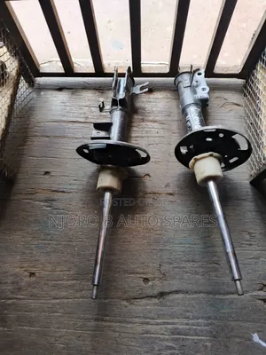 Mazda Demio New, Shock Absorber