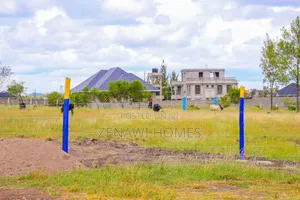 Joska Kagundo Road Machakos County