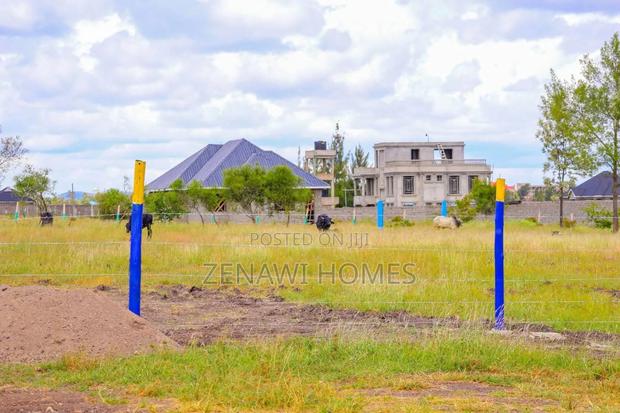 Joska Kagundo Road Machakos County