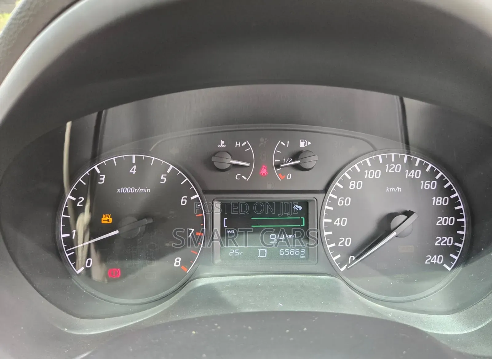 Nissan Sylphy 2013 Red