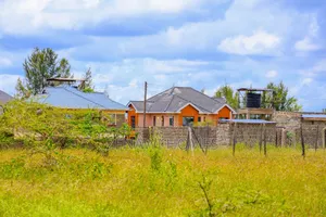 Joska Kagundo Road Machakos County