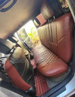 Toyota Succeed SV Premium 2016 Silver